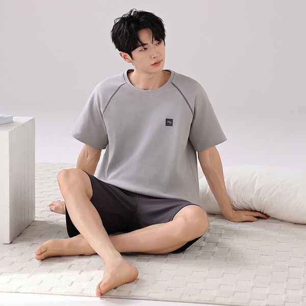 Summer thin pijama