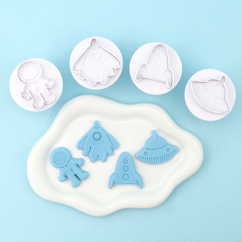 우주비행사 THM-108