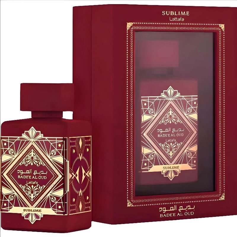 Lattafa Perfumes 男女士香水中东阿拉伯跨境香水高质量持久留香|undefined