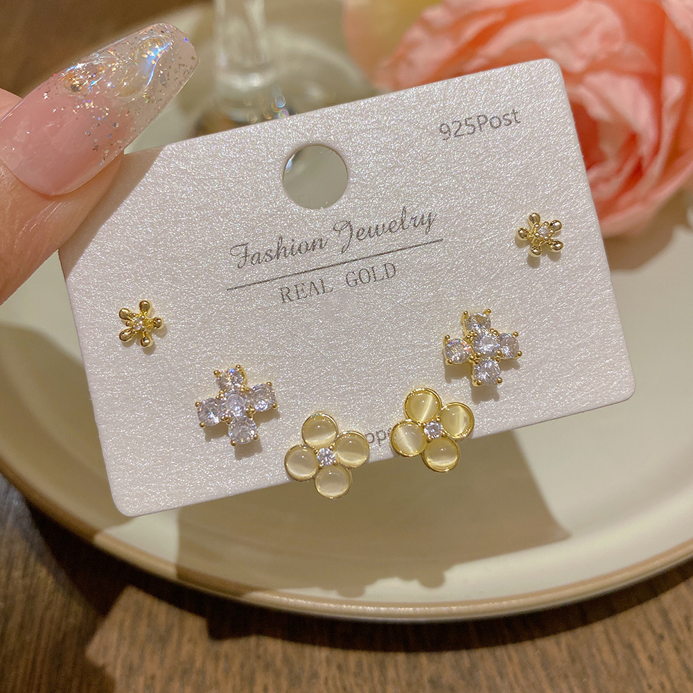 K354 구리 리얼 골드 도금