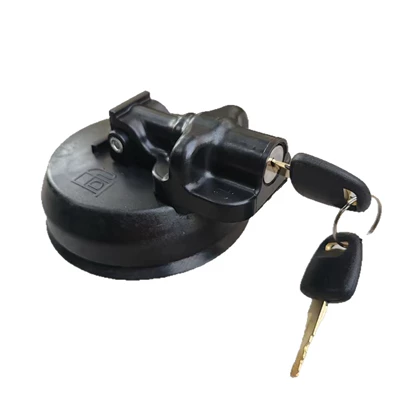 Tank cap fuel tank cover