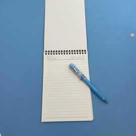 小黄鸭G.DUCK高颜值线圈本可爱卡通学生笔记本 记事本 日记本