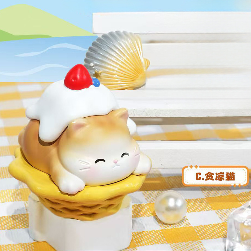 かわいいペットホット販売フリーキャットシェーカーオーナメントクリエイティブ漫画車の中央制御オーナメントデスクトップ装飾卸売|undefined