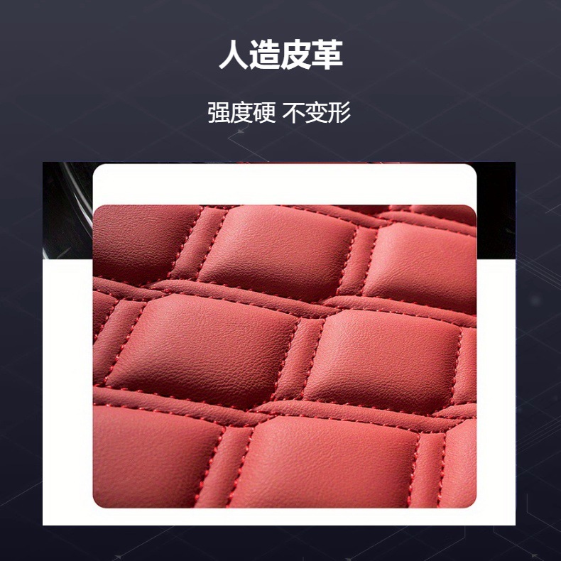 Four Seasons Car Seat Cover Summer Ice Silk Ventilated Seat Cushion Cooling Cushion Five Seats Universal Car Seat Cover