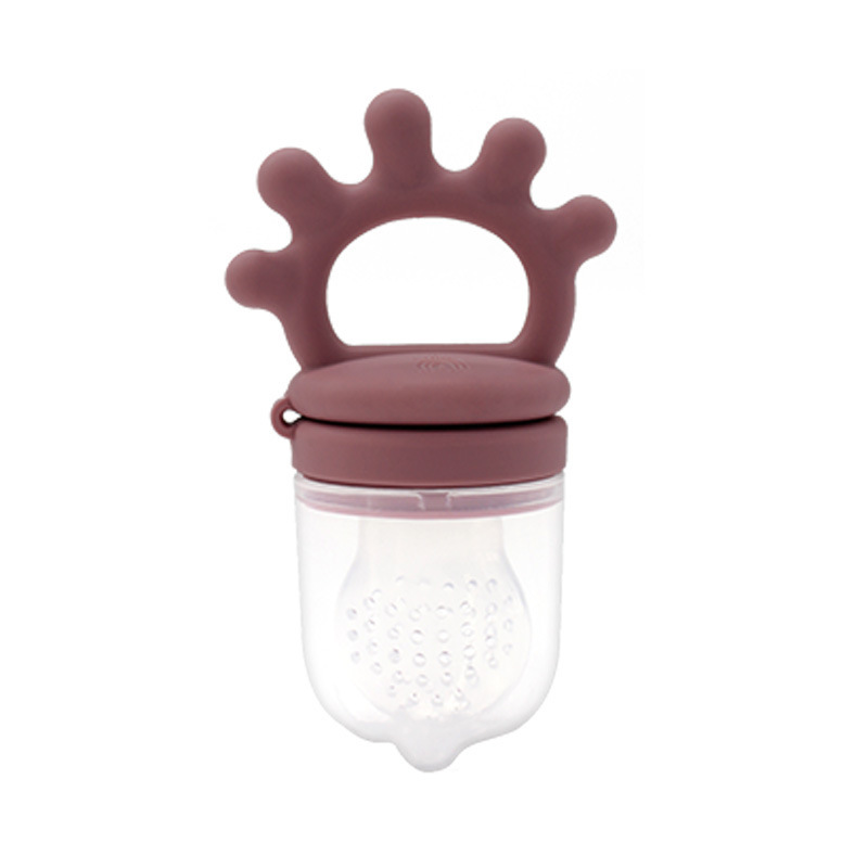 Bordando frutas y verduras de grado alimenticio, juego de vajilla para alimentación materna e infantil, caja de alimentos, suplemento alimenticio para frutas para bebés