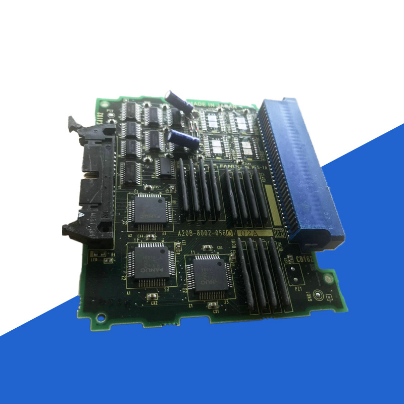 A20B-8002-0560发那科FANUC电路线路板原装正品现货议价