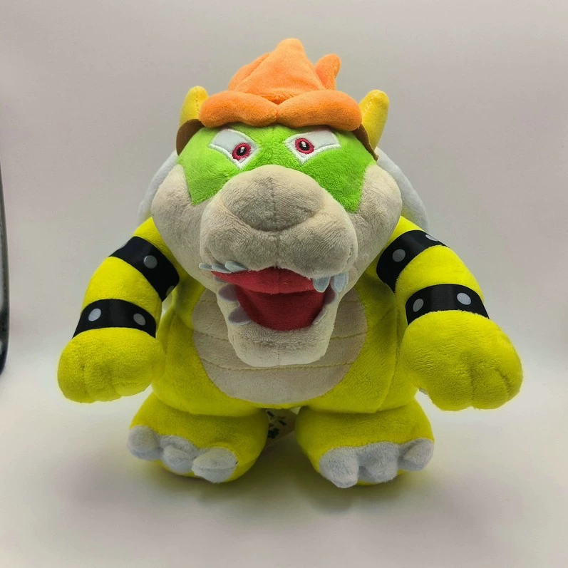 Плюшевая кукла Super Mary Mario Kunno Kukaba, игрушка, тканевая кукла, куска