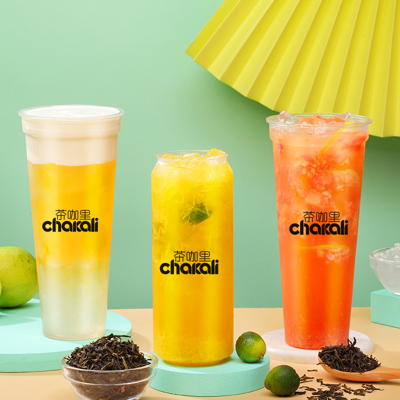 茉莉綠茶奶茶店專用茶葉COCO益禾堂茉香綠茶茉香奶綠奶茶原料配料