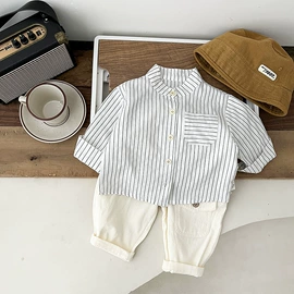 童套装;童裤;连身衣、爬服