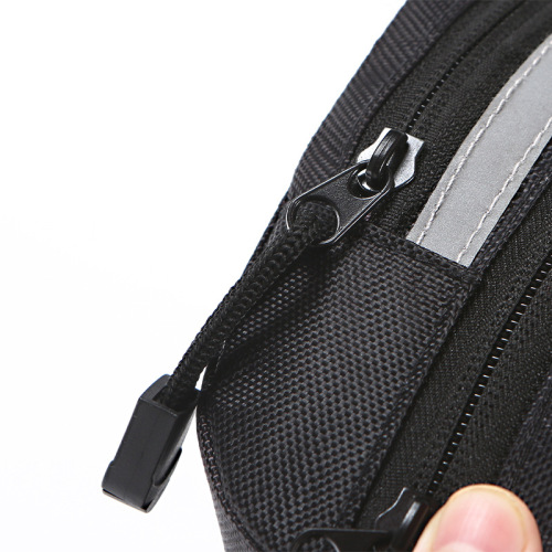Bicycle Seat Cover Manufacturer Wholesale Outdoor Mountain Bike Quick Release Rear Bag Saddle Bag Cycling Equipment