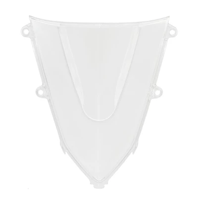 Suitable for Ben-Tian Ho Motorcycle front windshield - transparent