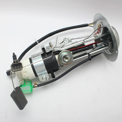 Other starting systems M8268 E8268S Is