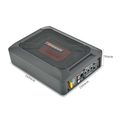 Zhongdao NAKAMICHI car seat Car speaker/subwoofer