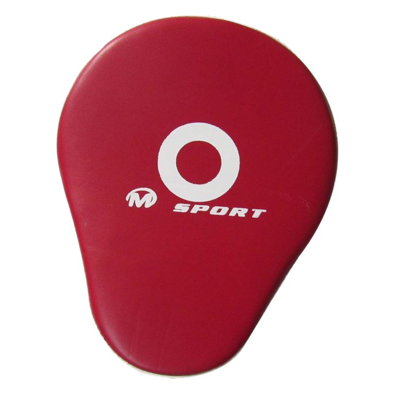 Sanda entrenamiento mano objetivo suministros de boxeo taekwondo objetivo de boxeo mango objetivo de pie Objetivo de pared deflector al por mayor entrega de una pieza