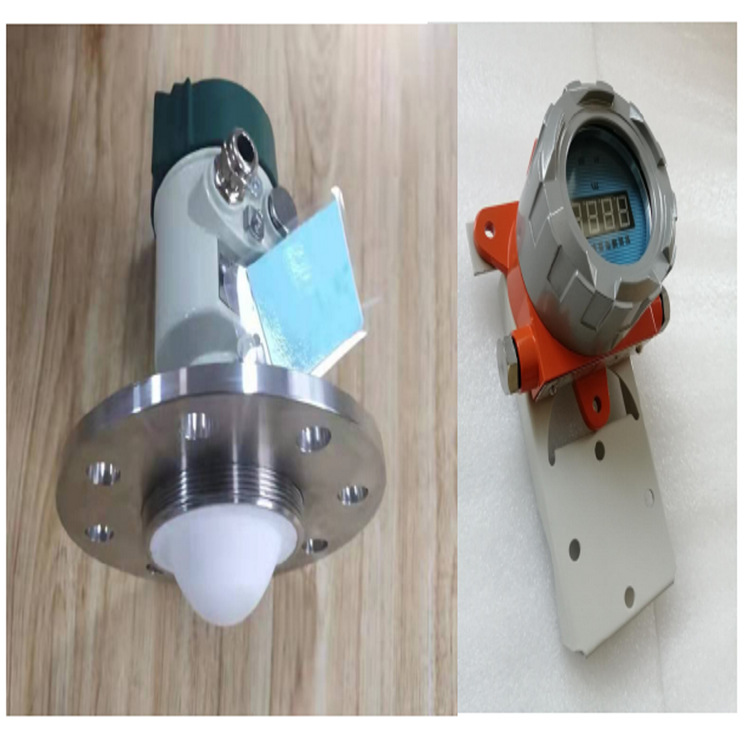 4.5M雷达液位计+防爆型罐旁显示仪 型号RD800CDZ 库号M338040