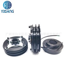 新型180MM黑食用菌机械装袋机机械设备电磁离合器制动器配件