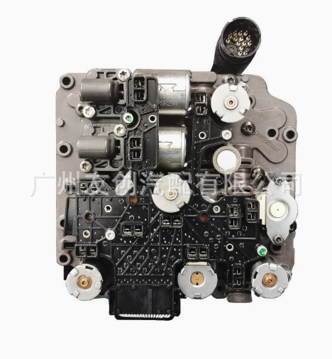 02E Electromechanical Unit Is Suitable for Aj/Al/Aq/Ad/At/As/Am/Ae Transmission Systems 02E325025Atz