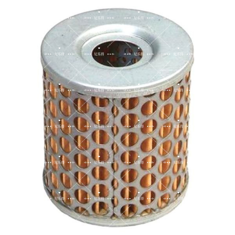 救生艇油滤阀气门配件密封环过滤器等Fuel Filter Element, 55x60