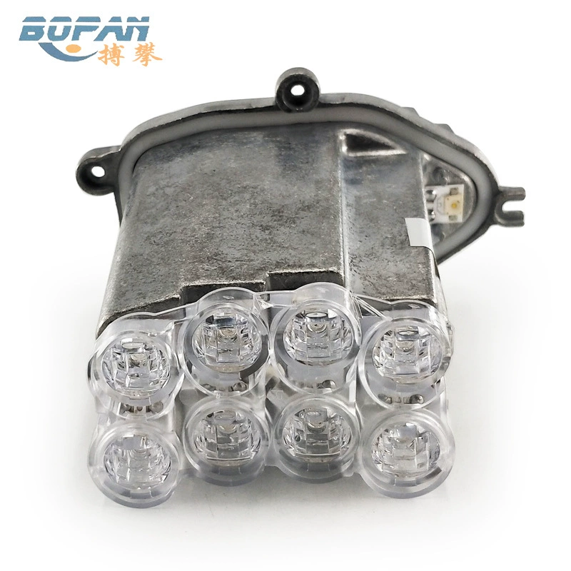 Старый светодиодный поворотник для BMW 7 серии F02 F01 модуль привода источника света 63117225232