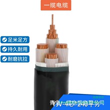 ����ϩ���^�������| YJV-0.6/1kV-4о*240ƽ�� ��ɫ��1�ף�