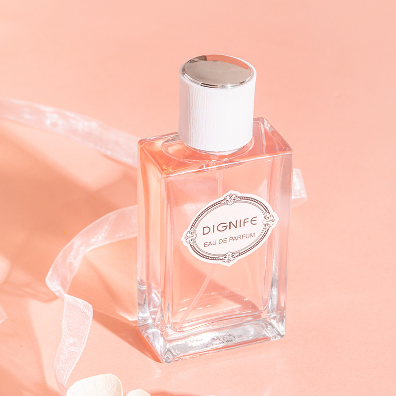 DIGNIFE / Lifei Baño Rosa Perfume Per