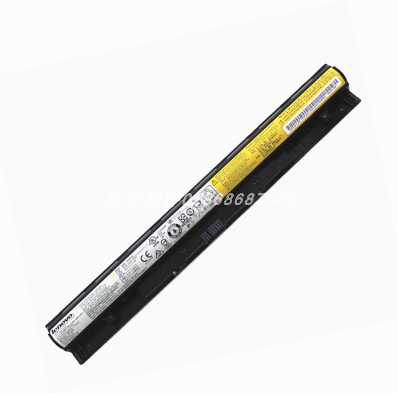 Applicable to Lenovo G40 G50-30-45 L12L4E01 L12M4A02 L12M4E01 battery