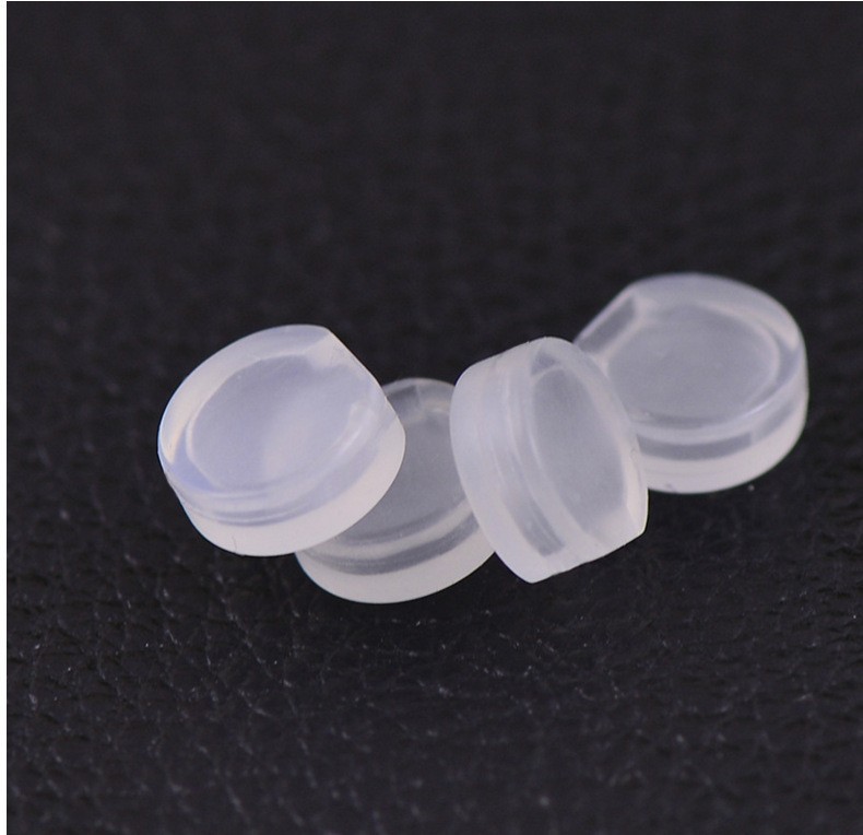 Small side opening pain prevention pad 7*7.5mm