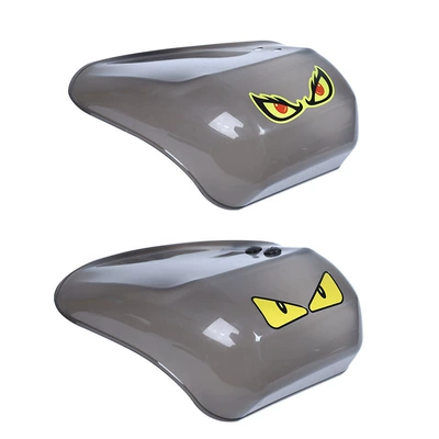 Hand Guard Rainproof Winter | Motorcycle Handle Cover