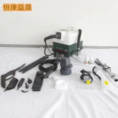 蒸気洗浄機スプレー一体型スプレーホース布芸ソフトソファー洗浄機パイプ吸引