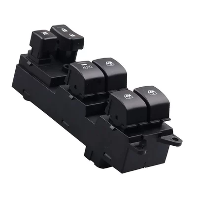 window lift switch – Glass lifter