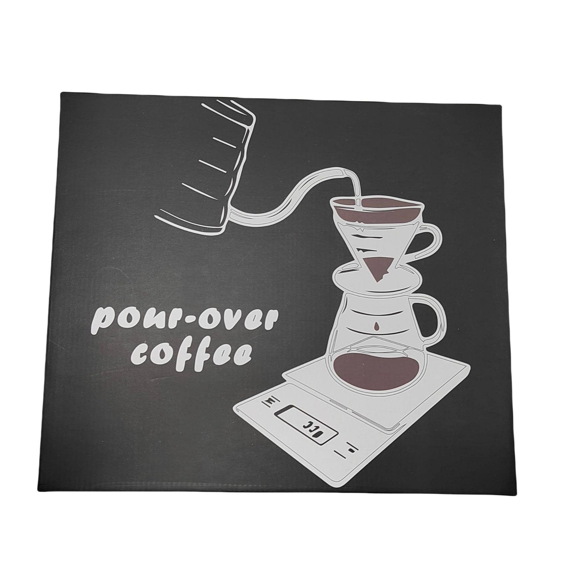 Fabricante al por mayor mano set de café viaje al aire libre portátil set cafetera cajas de regalo