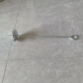 光伏支架;光伏地桩;建筑圆钢