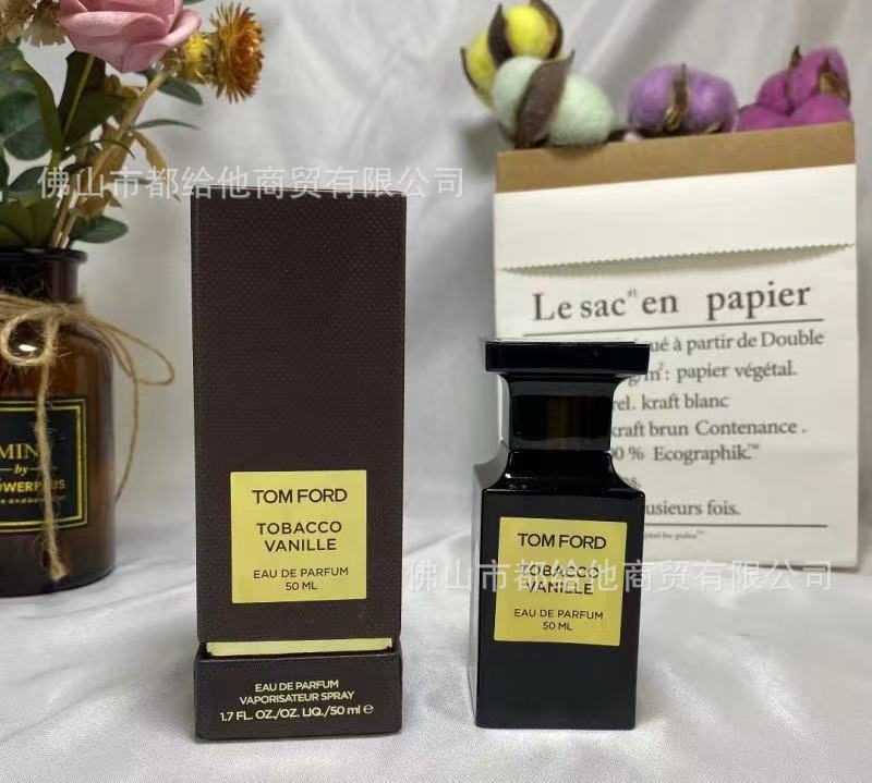 跨境外贸perfume乌木沉香T失落樱桃F法布勒斯荆刺玫瑰苦桃TOM代发|undefined