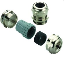 WEIDMULLER 1772220000	��|���^VG M20 - MS 68