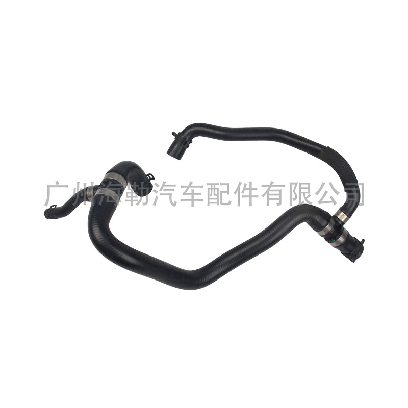 1668301500 Auxiliary Water Tank Hose Suitable for Mercedes-Benz Gle (C292) 2015-2019