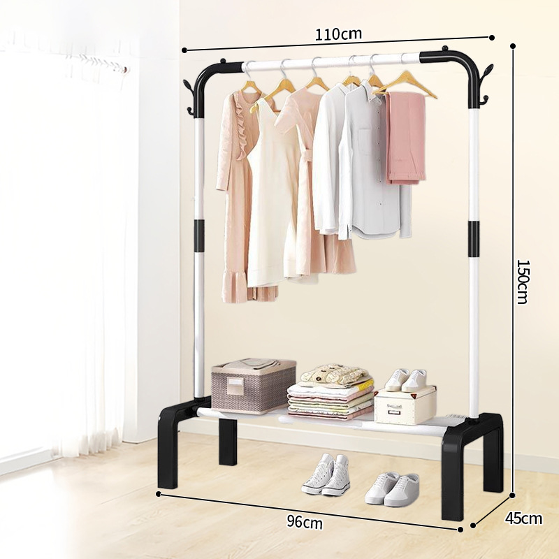 심플 [U자형 아치브릿지 화이트 110 스타일] 화이트