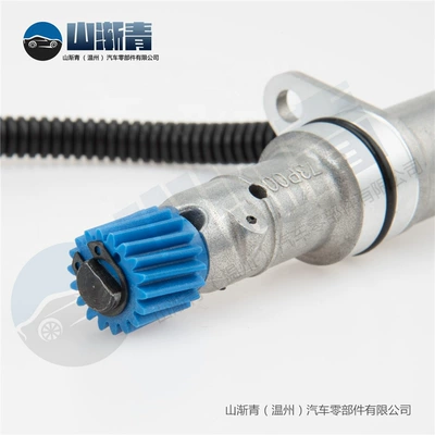 speed sensor – Automotive Sensors