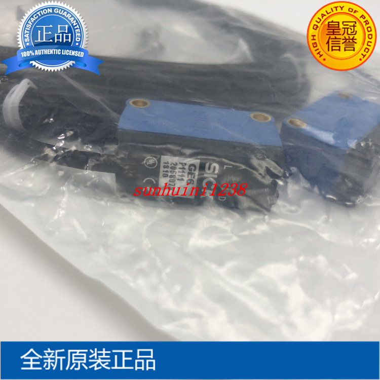 【全新原装】光电开关GSE6-P1112 N1112 GE6-P1111+GS6