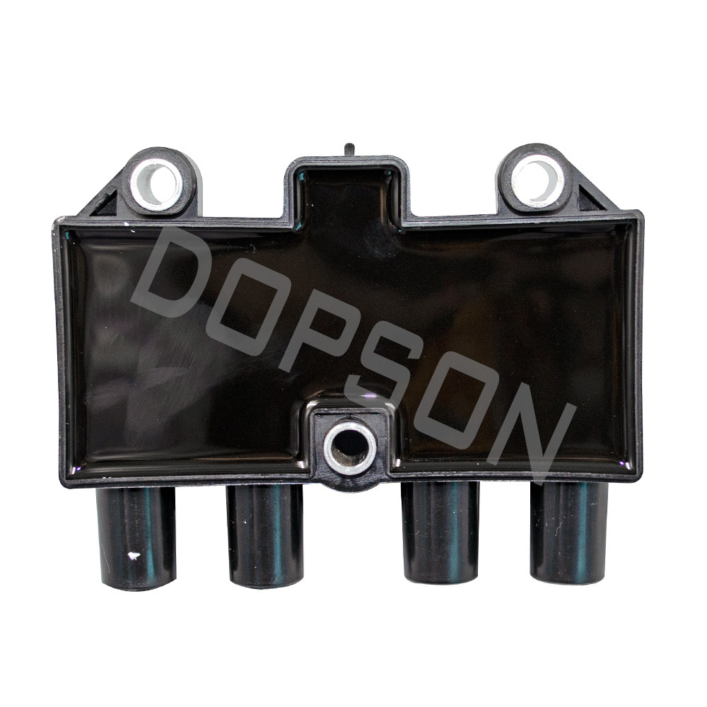 Delphi II (Three Insertion) 96253555 25182496 CW747527 SMW250131 Ignition Coil