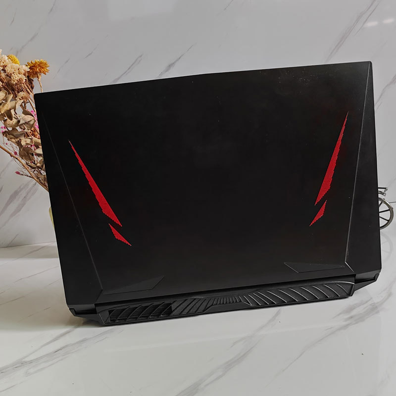 Ares notebook computer game book TX8TX9 electric competition book I5-11400 six-core 16 inch 144HZ