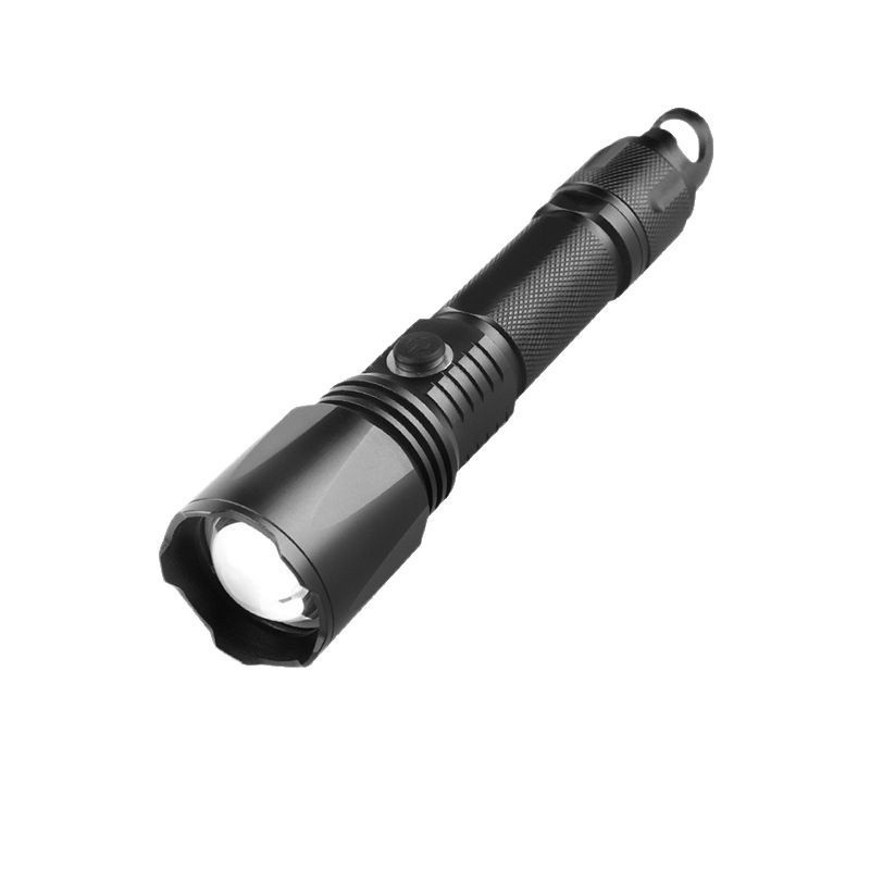 星鑫懐中電灯高ルーメン充電可能な栓抜き器神器屋外家庭安全工具多機能懐中電灯|undefined