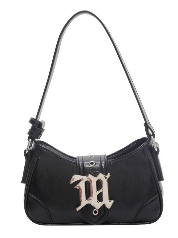 Nueva textura de alto grado bolsa pequeña para mujeres 2023 verano versátil bolsa de las axilas bolsa de mensajero bolsa ladiest moda