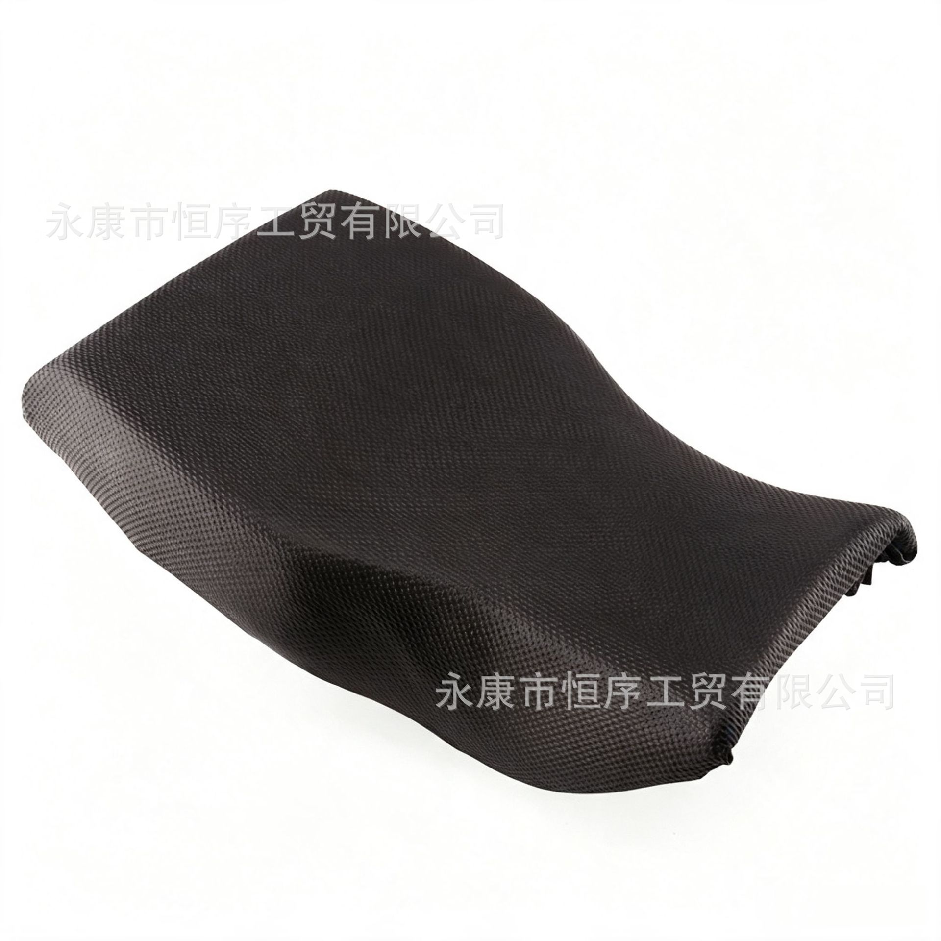 Electric four-wheeler ATV beach car accessories seat cushion 47-49cc Little Bull seat foam cushion cover