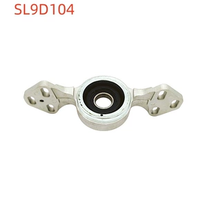 Car Drive Shaft Middle Suspension Bridge Bearing 477256536215/4474103100 Suitable for Mercedes-Benz W447 Front