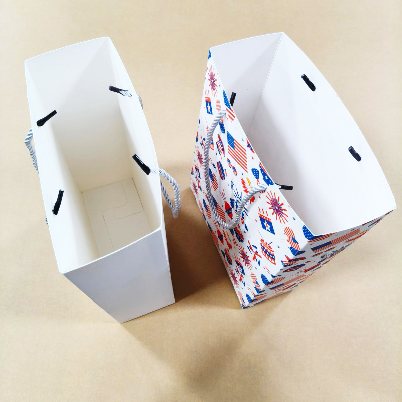 스타일 20-A4 종이 봉투; 빈 선물 상자