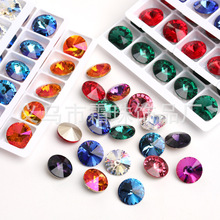 K9����l��ʯ�A��8-12mm�p���ˮ��������ֹ����DIY���ˮ���