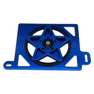 Ħ��܇���b�X�Ͻ�ˮ��Wɢ�������o���m��NMAX NVX/AEROX-V1V2V