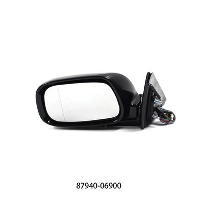 Suitable for 03-04 Rear mirror/rearview mirror assembly