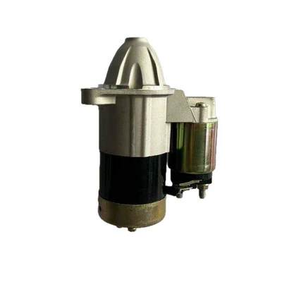 M000T91381, Starter and accessories