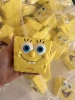 SpongeBob smile model
